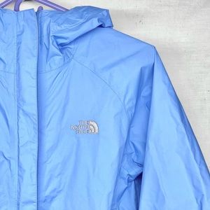 The North Face HyVent DT Rain and Wind Jacket Women’s Size Small